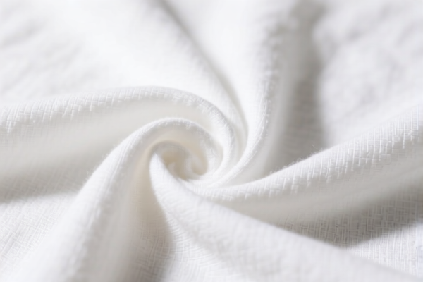 Bleached Cotton Fabric (Weight not exceeding 200 g_m²)
