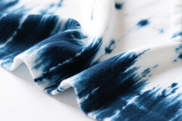 Lightweight Cotton Wool Blend Dyed Decorative Fabric