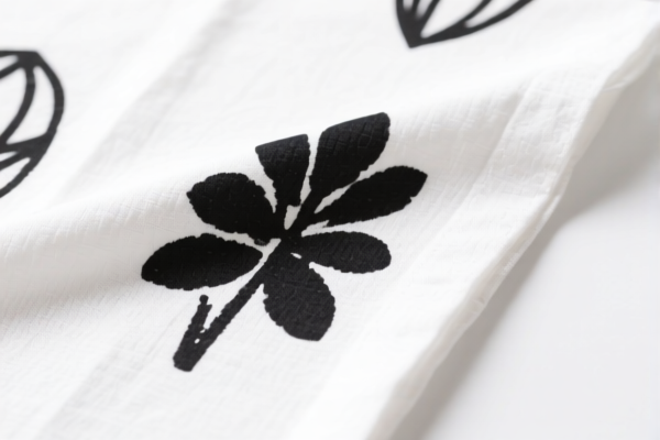 Printed Cotton Fabric Under 200gsm