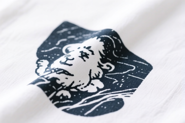Printed Cotton Fabric Under 200gsm