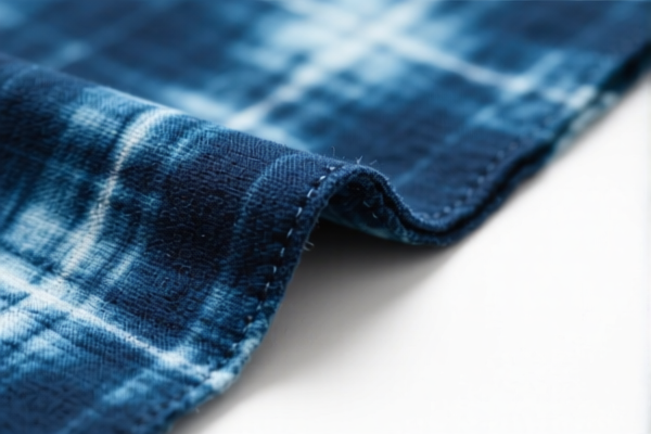 Dyed Cotton Twill_Satin Base Fabric for Printing