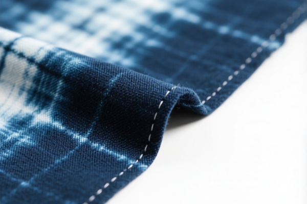 Dyed Cotton Twill_Satin Base Fabric for Printing