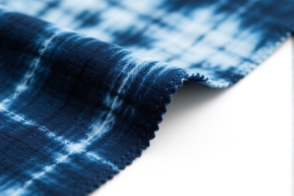 Dyed Cotton Twill_Satin Base Fabric for Printing