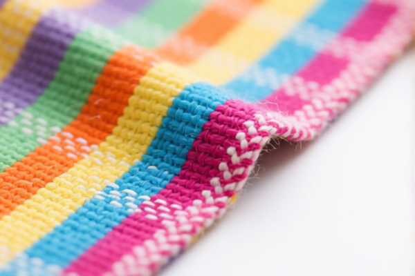 Colored Cotton Wool Blend Woven Fabric (For Apparel)