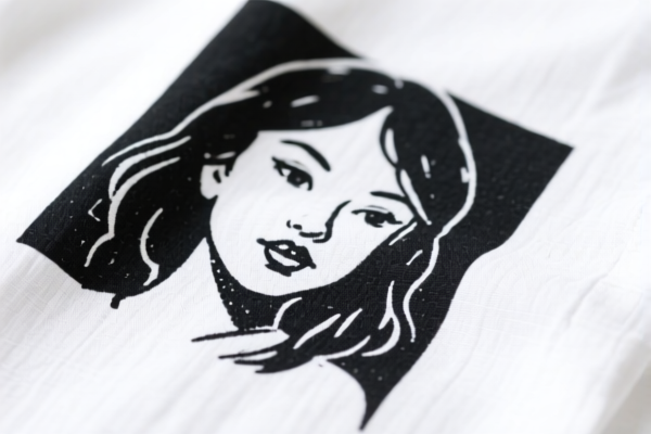 Printed Cotton Fabric for Garment