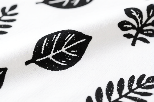 Printed Cotton Fabric (For Washing)