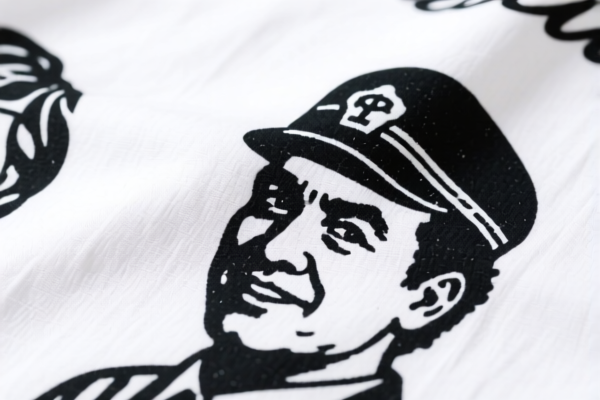 Printed Cotton Fabric (Special Treatment)