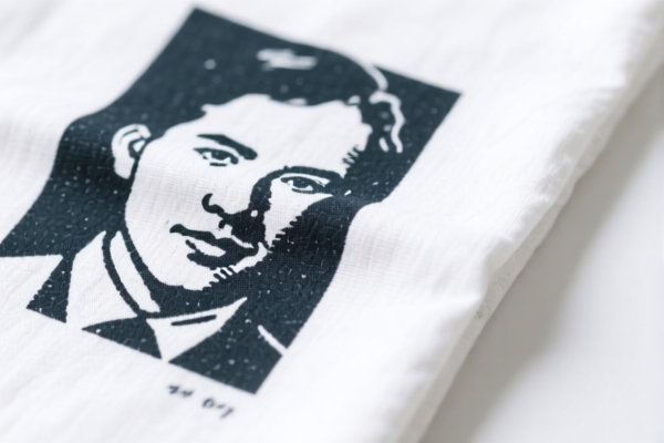 Printed Cotton Fabric (Special Treatment)