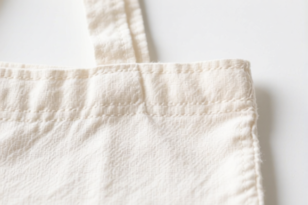 Bleached Cotton Canvas
