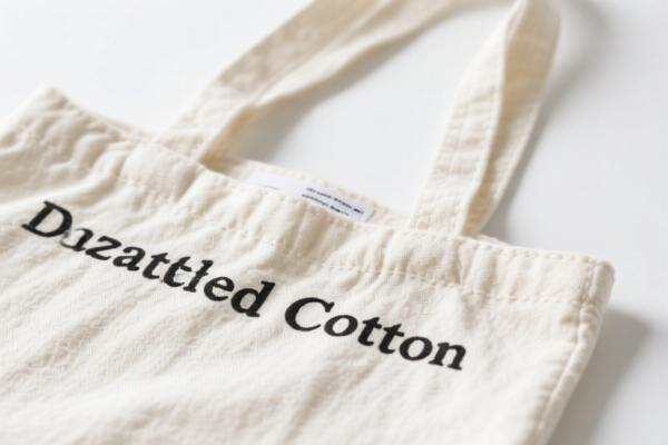 Bleached Cotton Canvas