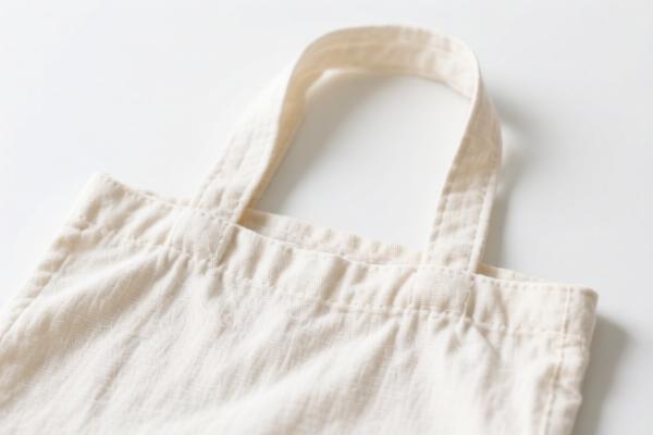 Bleached Cotton Canvas