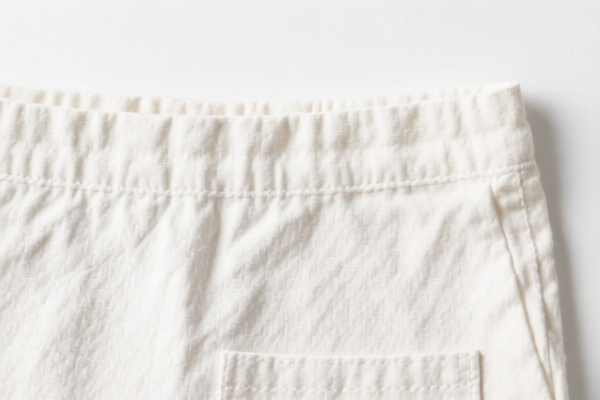 Bleached Cotton Canvas