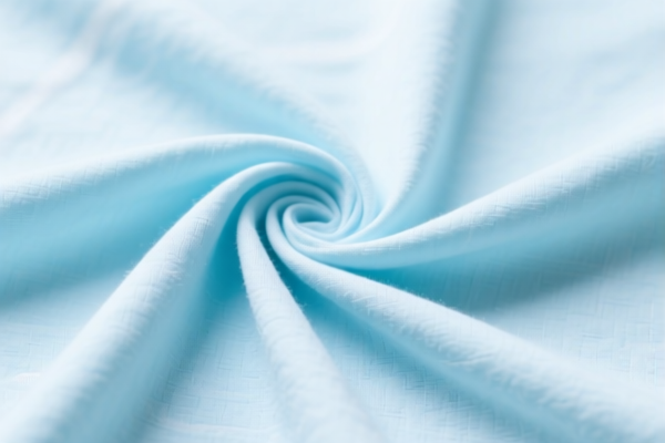 Bleached Cotton Medical Fabric