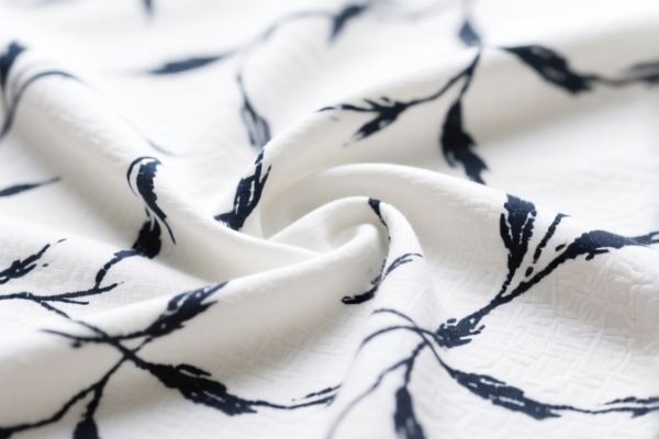 Bleached Cotton Printing Base Fabric