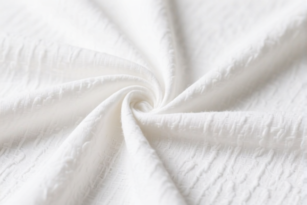 Bleached Cotton Printing Base Fabric