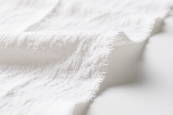 Bleached Cotton Printing Base Fabric