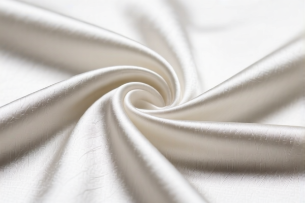 Heavyweight Cotton Satin Woven Fabric for Home Textiles