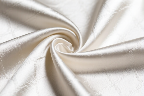 Heavyweight Cotton Satin Woven Fabric for Home Textiles