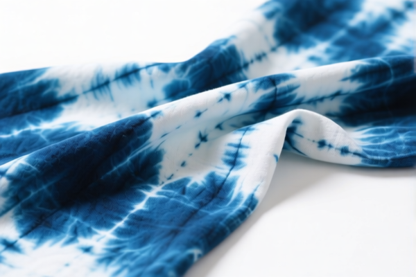 Dyed Cotton Fabric Over 200 g_m²