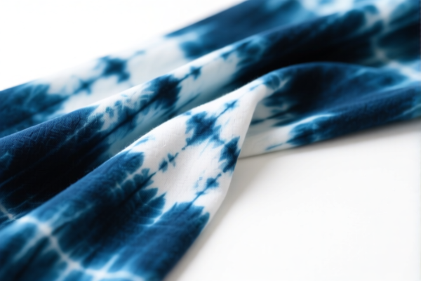Dyed Cotton Fabric Over 220 g_m²