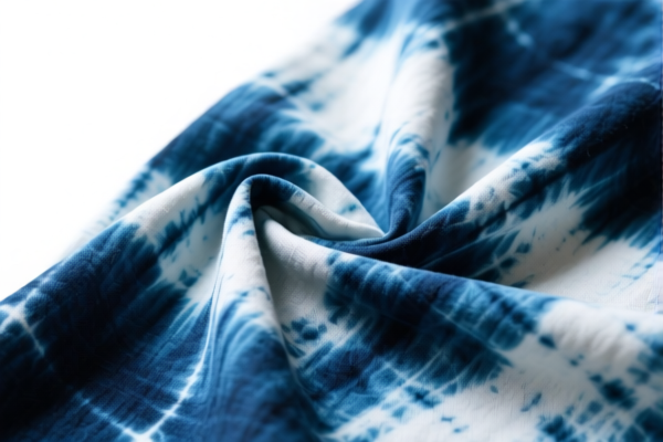 Dyed Heavyweight Cotton Fabric