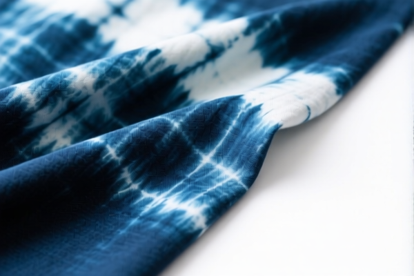 Dyed Heavyweight Cotton Fabric