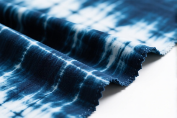 Dyed Heavyweight Cotton Fabric