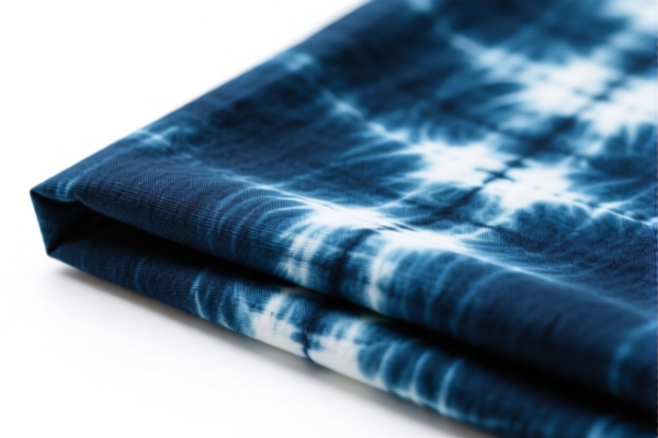 Dyed Heavyweight Cotton Fabric