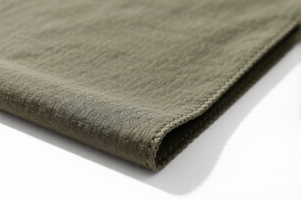 Heavyweight Cotton Blended Outdoor Fabric
