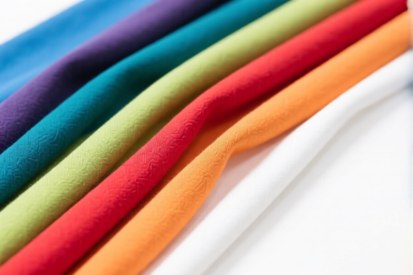 Mixed Color Cotton Blended Lining Fabric