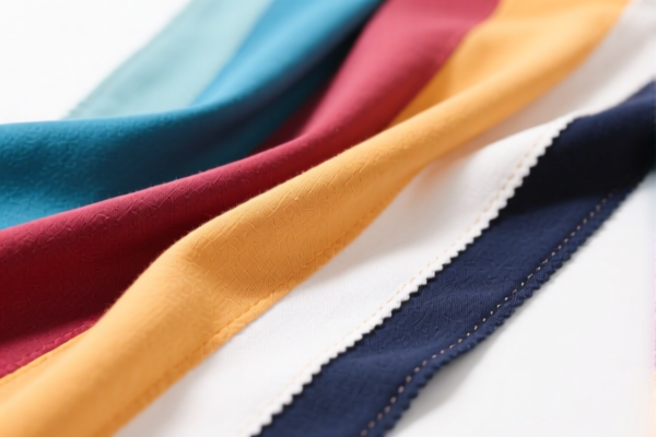 Mixed Color Cotton Blended Lining Fabric