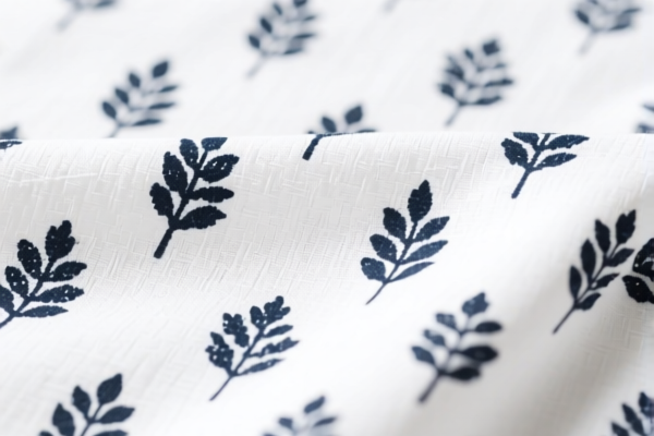 Printed Cotton Poplin_Broadcloth Woven Fabric for Other Use