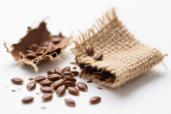 Raw Material of Packaging