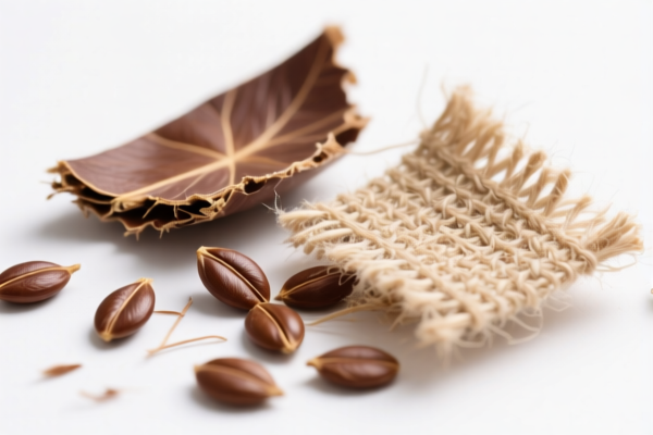 Raw Material of Packaging