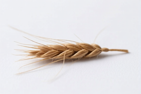 Short Flax Fiber