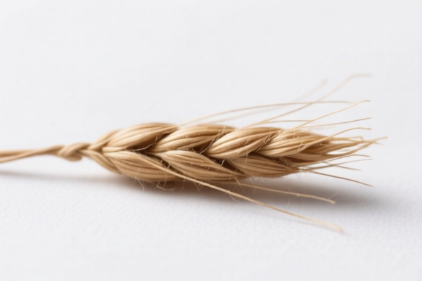 Short Flax Fiber