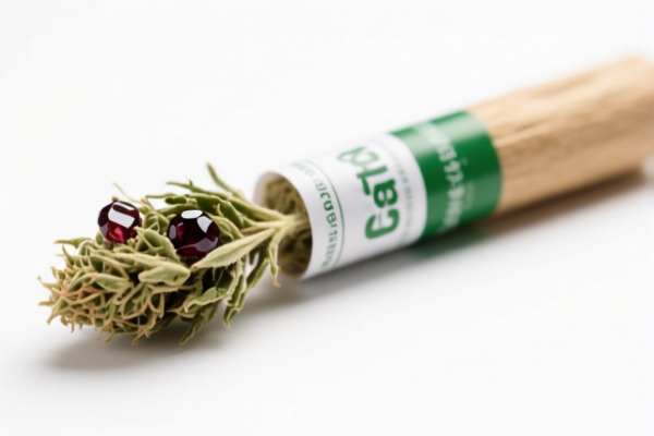 Hemp Garnetted Stock