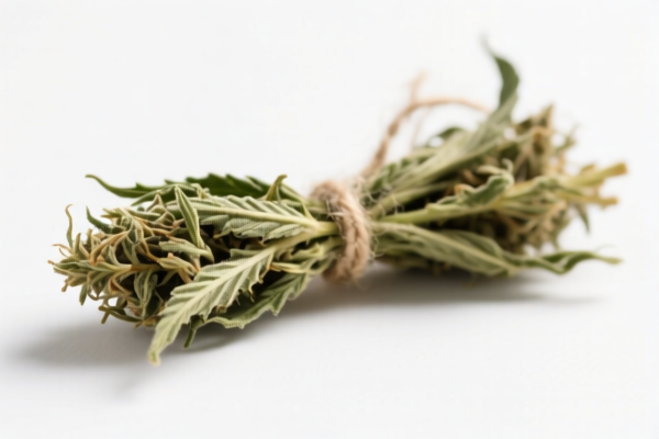 Hemp Seed Fiber