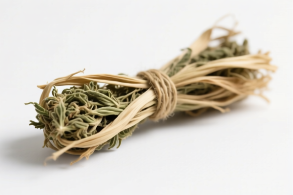 Hemp Seed Fiber