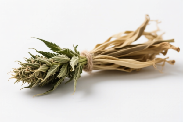 Hemp Seed Fiber