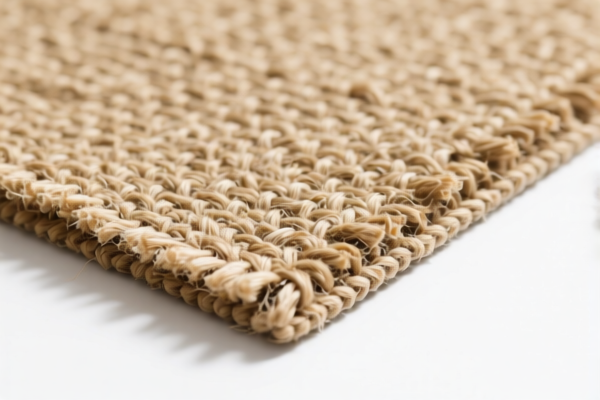 Hemp Fiber Carpet