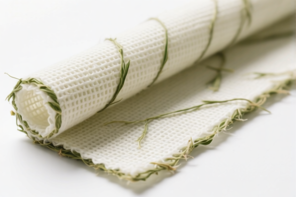 Hemp Fiber Non