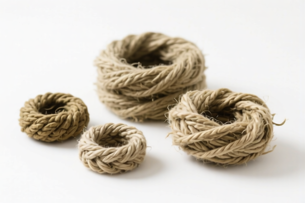 Hemp Fiber Pet Supplies