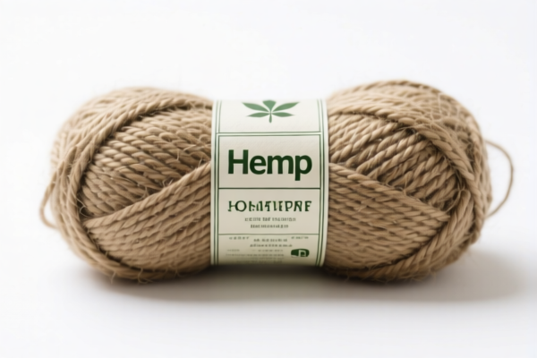 Hemp Tow