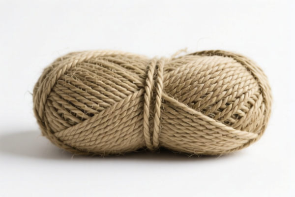 Hemp Tow