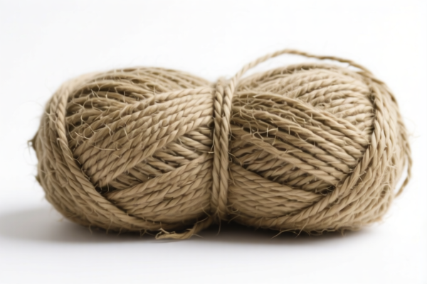 Hemp Tow
