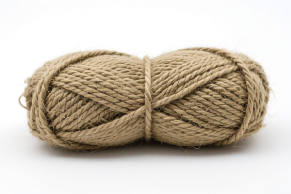Hemp Tow