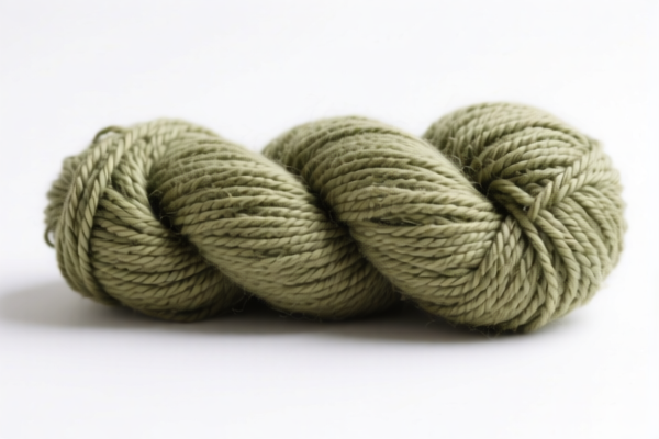 Hemp Yarn