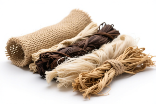 Other Textile Bast Fiber Waste