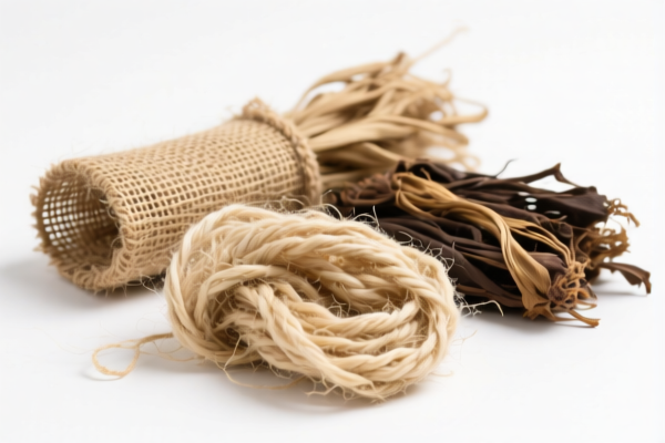 Other Textile Bast Fiber Waste